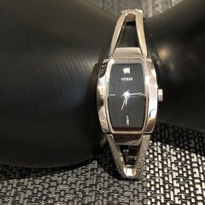 Authentic GUESS women’s watch